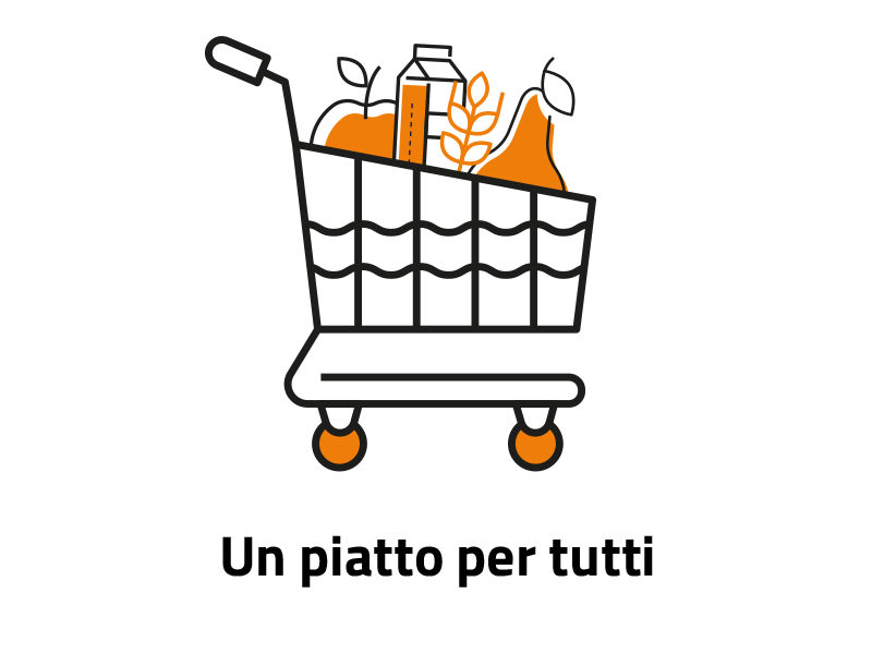 Contrasto alla povertà, confronto tra 40 operatori delle reti territoriali del progetto "Un Piatto per Tutti", del Fondo di comunità metropolitano "Dare per Fare"