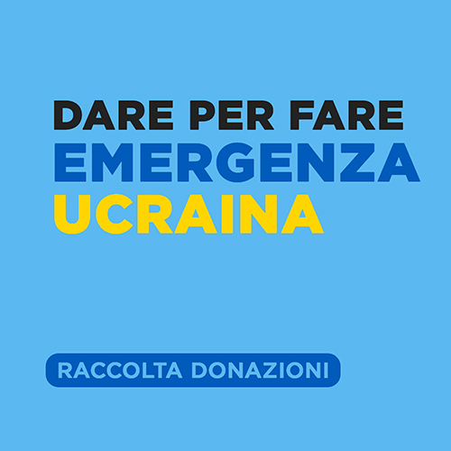 emergenza ucraina