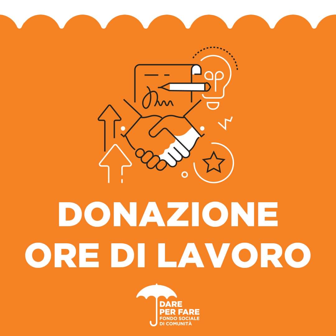 Il contributo delle organizzazioni sindacali, lavoratori e lavoratrici