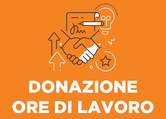 Il contributo delle organizzazioni sindacali, lavoratori e lavoratrici