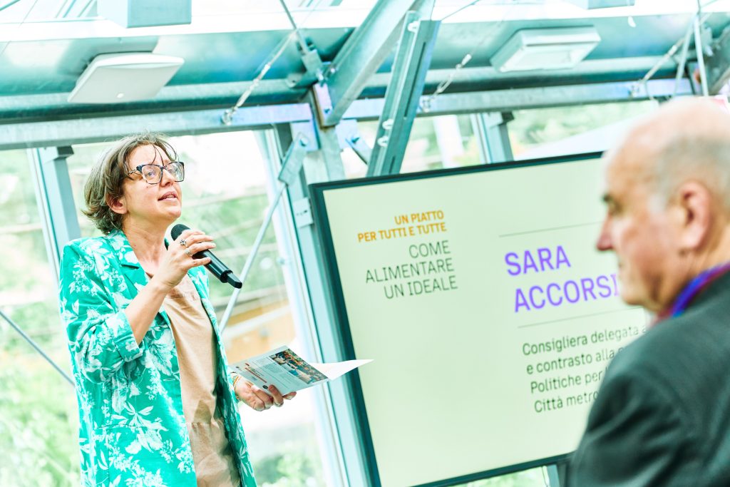 Foto dell'incontro